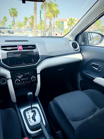 2023 Toyota RUSH 照片 5