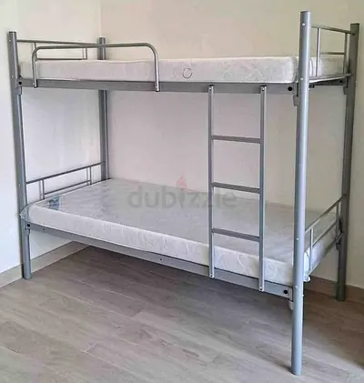 Bed Bunker Type New Heavy Duty