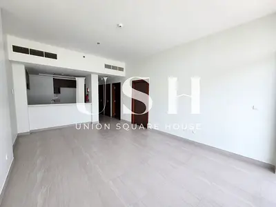 Wasl Park View | Skyline View | Spacious Layout
