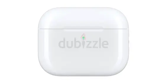 Apple AirPods Pro 3 Wireless Earbuds White
