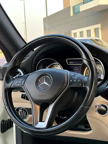 2014 Mercedes-BENZ CLA — фото 16