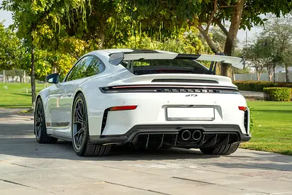 صورة 5 لـ 2026 Porsche 911