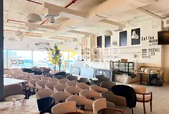 Sea View|Prime Location| Best Price| Ready to work