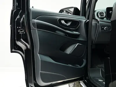 صورة مصغرة 11 لـ 2026 Mercedes-BENZ V-CLASS