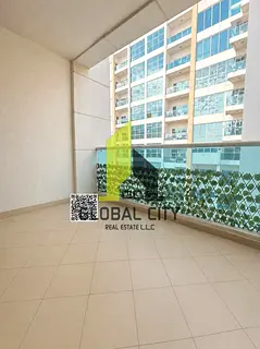 Make Room for More | Exceptional 3 BHK in Ajman One Tower- Prime Apartment