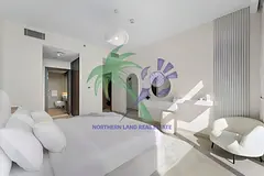 Luxury apartment for sale in Nesba 2 – Aljada, Sharjah, UAE.