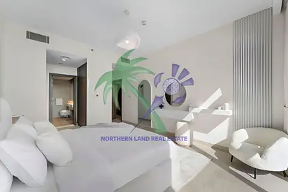 Luxury apartment for sale in Nesba 2 – Aljada, Sharjah, UAE.