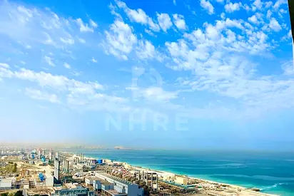 2BR-Fully Furnished | Partial Sea View-Area Expert