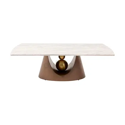 Modern Premium Coffee Tables | Chattels & More UAE