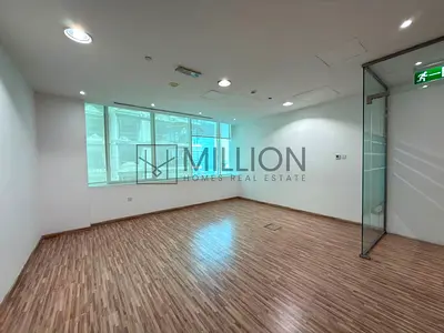 Prime Location | Fitted Office | Vacant