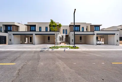 Spacious 3BR Townhouse | Jebel Ali Village