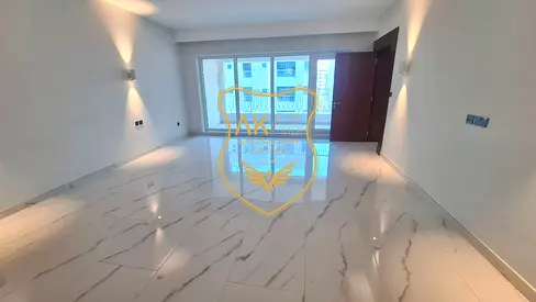 ONLY AND ONLY FAMILY APARTMENT, EXCELLENT LOCATION+FULL FACILITY,1BHK+2BATH+BIG BALCONY+CAR PARKING
