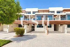 4BR Townhouses | Brand New | Vacant | G+2 Floor