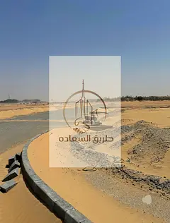 Excellent Residential Land at a Great Price and with an Outstanding Size in Al Blida3 Sharjah