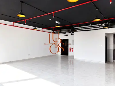 Immediate Occupancy | Spacious | Tech Business Hub
