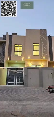 Spacious 4 Master Bedroom Townhouse for Sale | 2 Majlis | Roof Access | Al Helio 2, Ajman