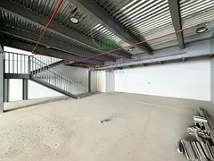 Warehouse for Annual Rent in Industrial Area 13 A great opportunity for companies, businesses, and i