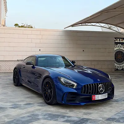 GTR Edition one