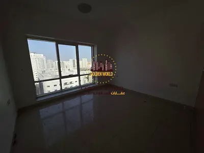 2BR Apartment for Rent in Al Majaz 1 | Free AC | Open-View Balcony | Built-in Wardrobes | AED 52,000 Annually