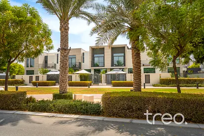 New to Market | Park Backing | VOT