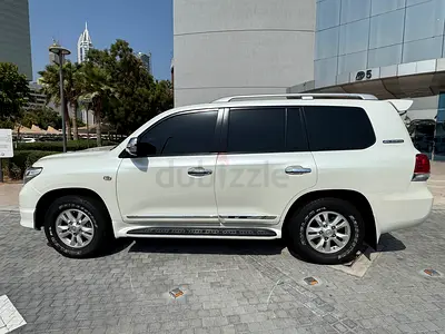 2011 Land Cruiser GXRi 60th Anniversary | 1 Owner | 4.0 V6