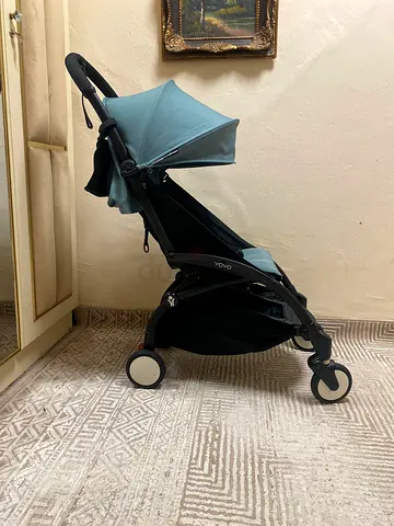 Yoyo2 stroller