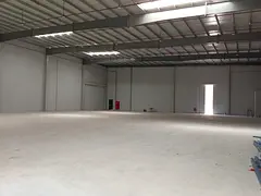 Large Warehouse for Rent in Umm Al Daraa | 13,000 Sq. Ft. | 32 kW Electricity