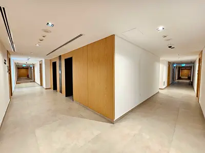 LUXURY VIP APARTMENT FOR RENT IN AL MAMSHA SHARJAH WITH HIGH-END GYM, SHARED SWIMMING POOL, LUSH GREEN PARKS & WORLD-CLASS MODERN LIFESTYLE AMENITIES