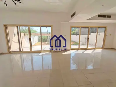 Rome Street l 3 Bedroom l Townhouse Villa l Unfurnish