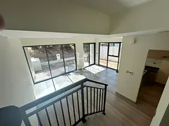 4BR + Maid Townhouse | Single Row | Spacious