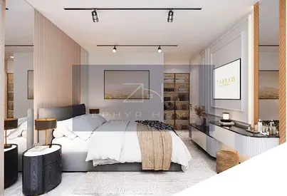 Fully furnished | 2BHK apartment | Stylish Home & Start Tech| 1% payment plan in DLRC-DUBAI