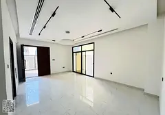 Brand new villa for annual rent. Modern villa consisting of 6 master bedrooms plus a maid's room.