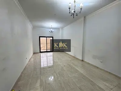 JVC Studio Apartment | Lolena Residence | Pool & City View