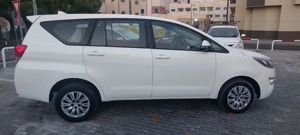 صورة 9 لـ 2019 Toyota INNOVA