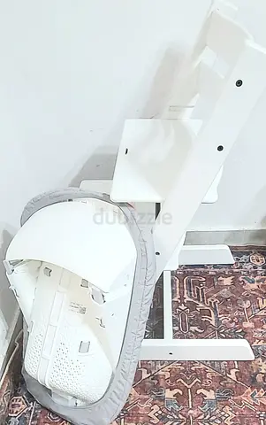 Stokke tripp trapp