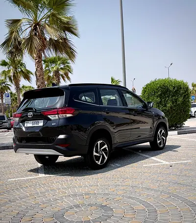 2023 Toyota RUSH 照片 7