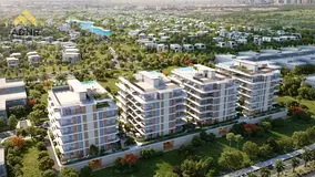 1BR + MAID | 35/75 PAYMENT PLAN | CRYSTAL LAGOON & BURJ KHALIFA VIEWS | HUGE LAYOUT | WORLD-CLASS AM