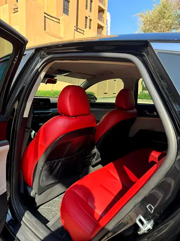 Kia k5 1.6 L