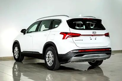 2023 Hyundai SANTA FE — фото 6