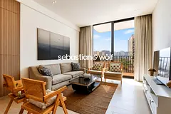 Exclusive | Pool View | Furnished 1BR | Vacant