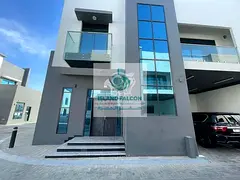 Elegant Villa | Spacious Layout | Premium Finishes