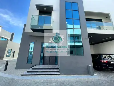 Elegant Villa | Spacious Layout | Premium Finishes