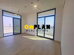 Corner 1BR Unfurnished l Balcony Open view l Market Value