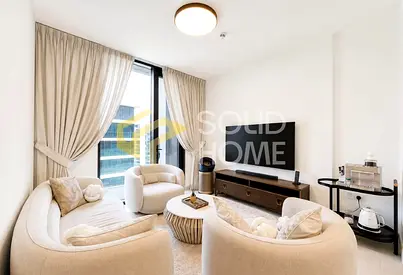 Fully furnished | Best Price | Highest Floor