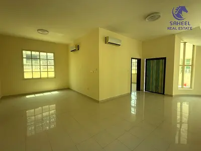 4 BHK VILLA FOR RENT IN AL QUSAIDAT