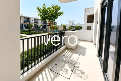 3BR + Maid I Near park and Pool I Premium Location
