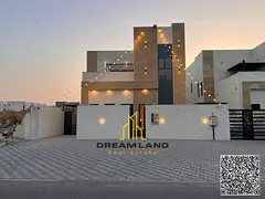 4BR Villa for Sale in Al Helio 2, Ajman | 2,900 Sqft BUA | AED 1.58M