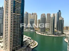 Fully Furnished | Marina View | Upgraded