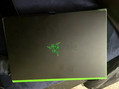 Razer blade 144hz laptop