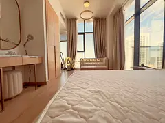 Fully Furnished | Upto 12 Cheques | High Floor